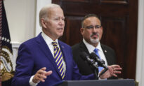 Biden’s Student Loan ‘Forgiveness’ Is Unjust, Cynical Abuse of Power
