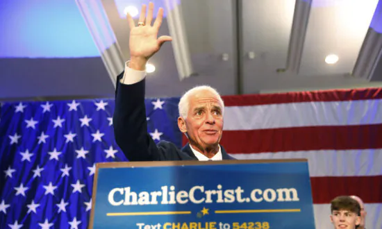 5 Takeaways From Aug. 23 Primaries in Florida, New York, and Oklahoma