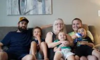 Community Support Overwhelms Port Jervis Family After House Fire