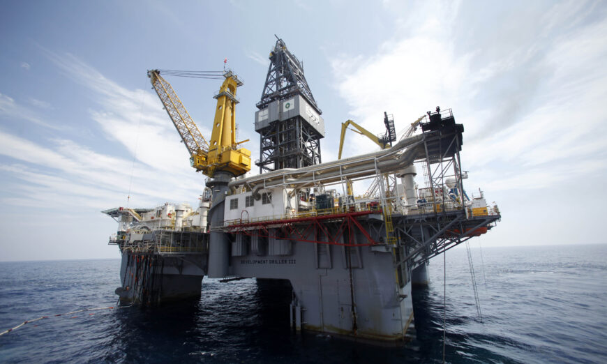Gulf of Mexico Oil Lease Sale Delayed by Federal Appeals Court.