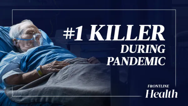 What Killed the Most People During the Pandemic