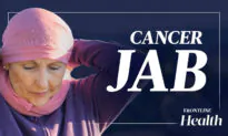 Woman’s Cancer Erupts After COVID-19 Booster Shot