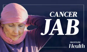 Woman’s Cancer Erupts After COVID-19 Booster Shot