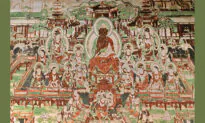Dunhuang Exhibition in Hong Kong, Exploring Chinese Culture Before the CCP