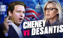 Ep. 53: Liz Cheney Vows to Oppose Trump, or Fellow ‘Election Deniers,’ in 2024 | The Larry Elder Show