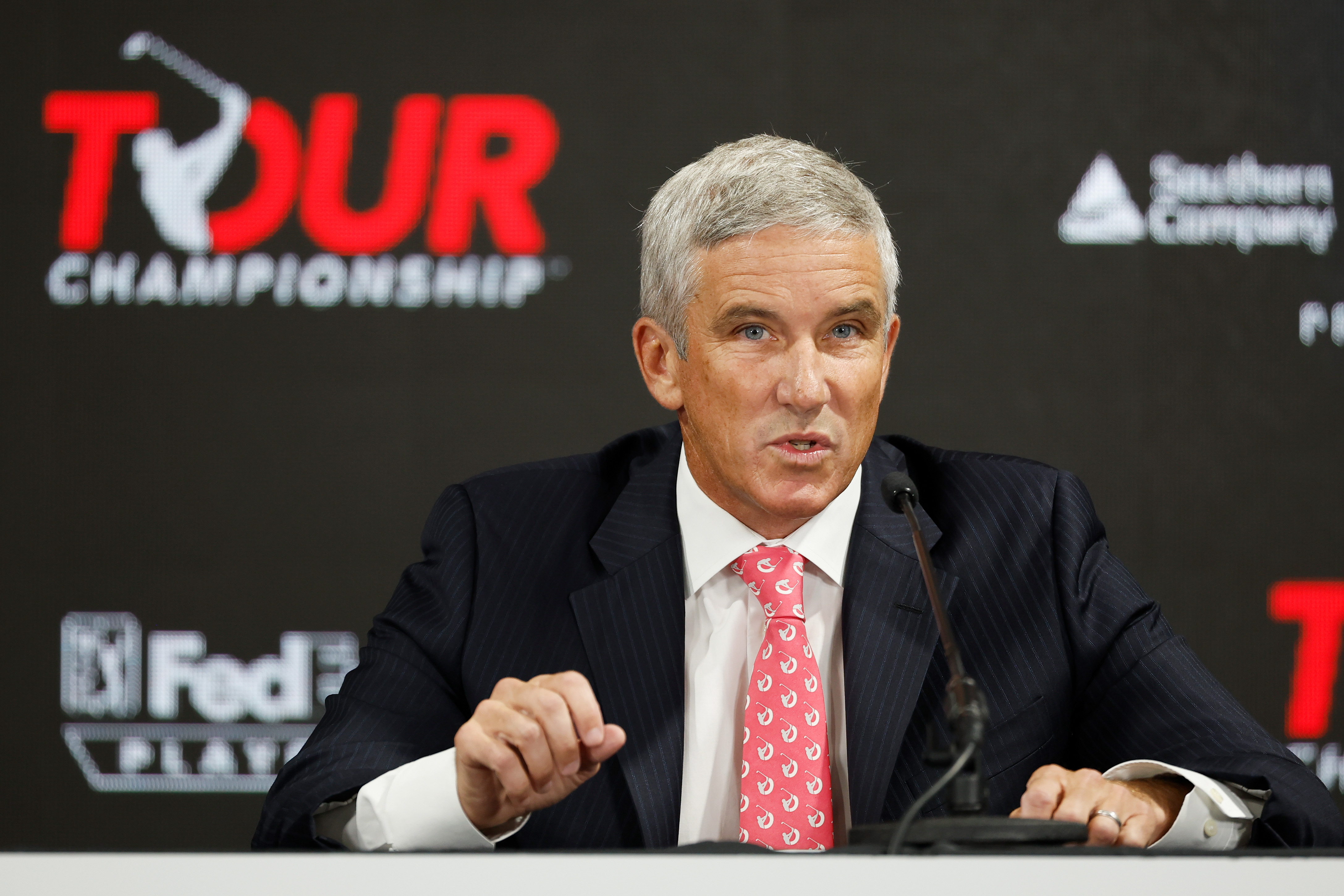 PGA Tour Makes Sweeping Changes, Won't Welcome Back LIV Players - Vimarsana News