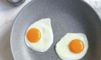 How to Make the Best Sunny-Side-Up Eggs