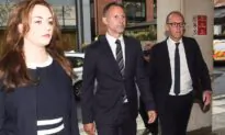 Jury in Ryan Giggs Trial Discharged After Failing to Reach Verdict