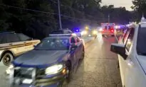 2 Officers Killed in Helicopter Crash in Tennessee