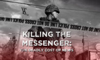 Killing the Messenger: The Deadly Cost of News｜Documentary
