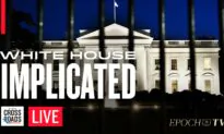 Biden Allegedly Implicated in Trump Raid; Calls to Investigate Fauci Grow Despite Resignation