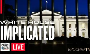 Biden Allegedly Implicated in Trump Raid; Calls to Investigate Fauci Grow Despite Resignation