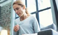 Preparing for Menopause