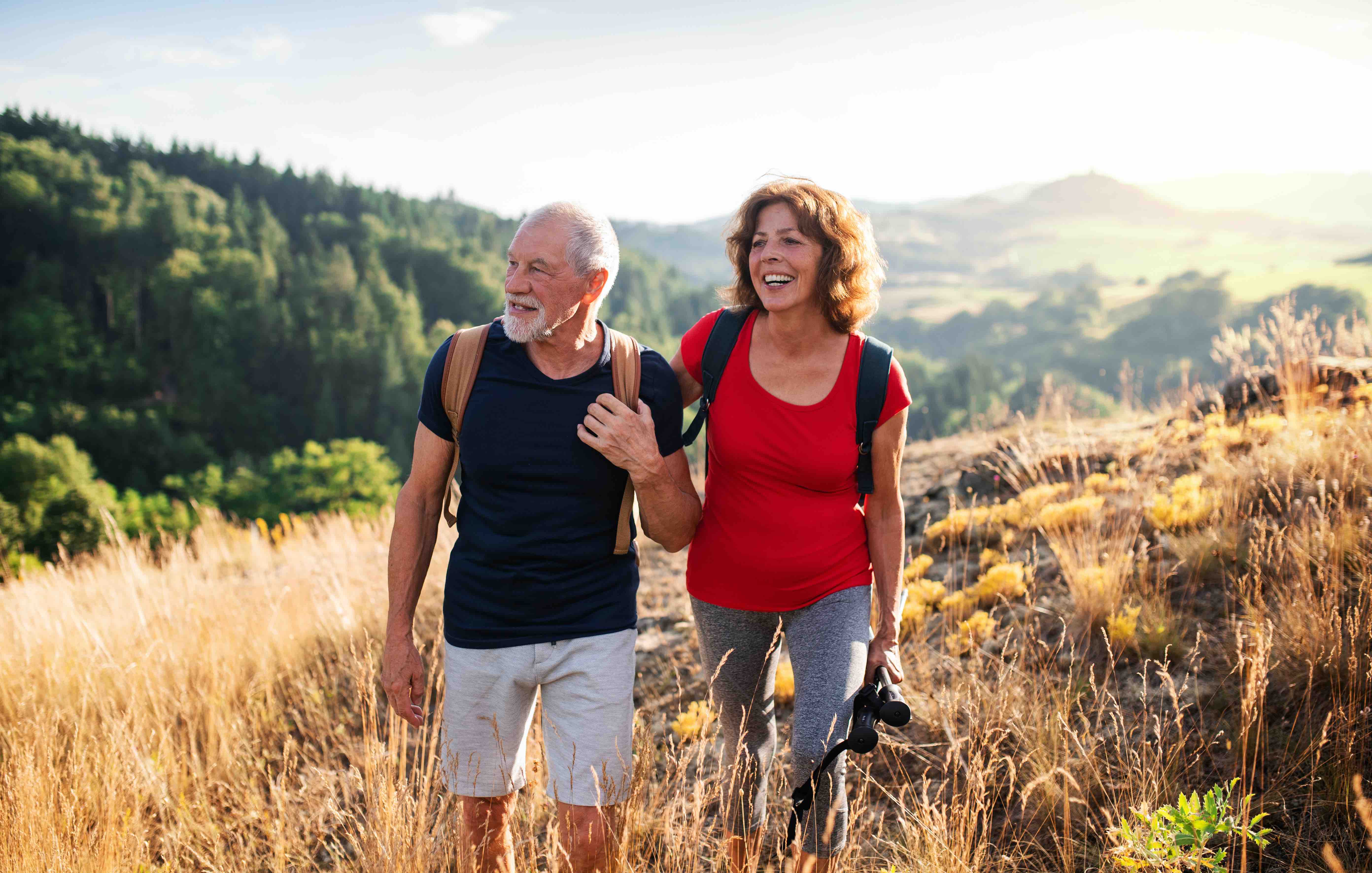 You're Never Too Old - Vimarsana News