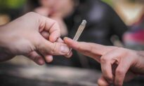 Use of Pot, Hallucinogens Soaring Among Young Americans