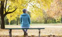 Dr. Steve Cole on Loneliness