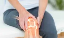 Weight Loss Helps Knee Arthritis
