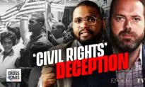 ‘Uncle Tom II’ Filmmakers Expose How Black America Was Deceived by ‘Civil Rights’