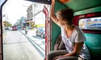 Random, Useful, Fun Travel Tips