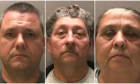 3 People Who Forced Latvian to Work Off Fake Debt Face Jail Under UK’s Modern Slavery Act