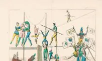How a Circus Trip with Mom Brought Out Important Life Lessons for All
