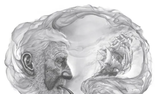 Traditional Calligraphy is Making a Comeback with This Master Penman’s Faith-Inspired Creations