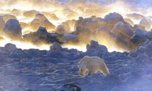 Visual Art’s Ode to Nature