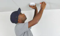 How Can I Stay Safe Around My Home?