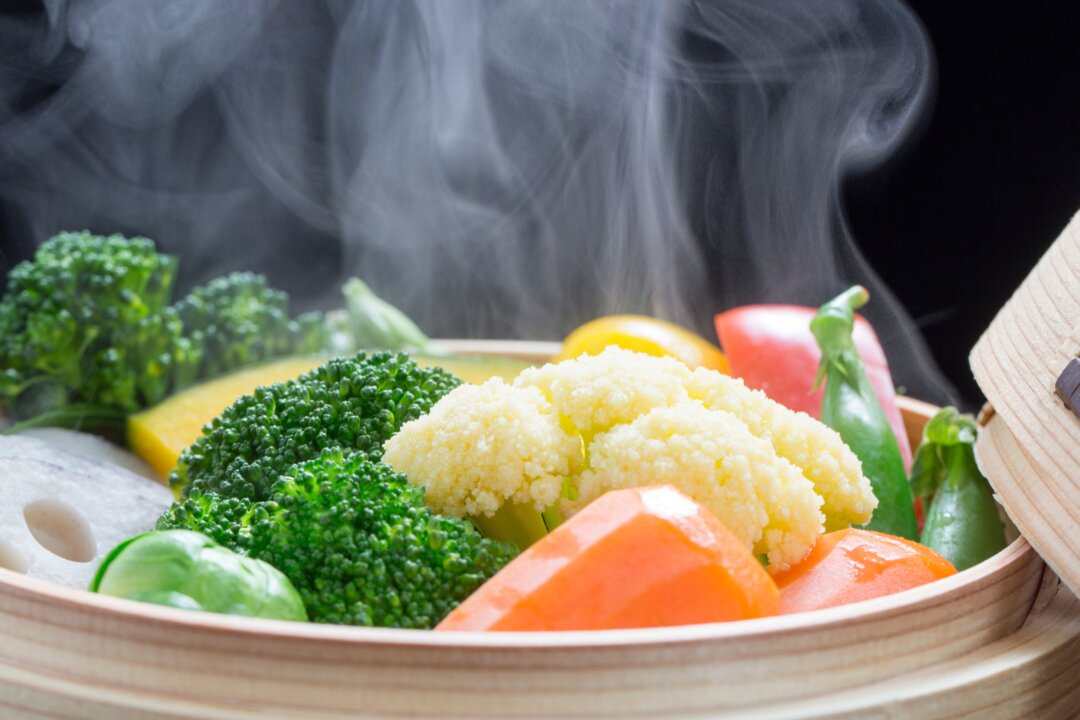 Researchers find that broccoli, cauliflower, and brussels sprouts may be clot-busters. (AdobeStock)