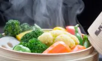 Unpopular Vegetables Top Clot-Busters, Research Says