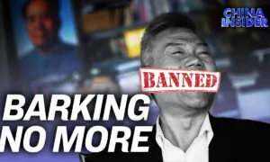 Pro-CCP Influencer Banned: China’s ’50 Cent Army’ Explained; Roger Stone on Political Persecution