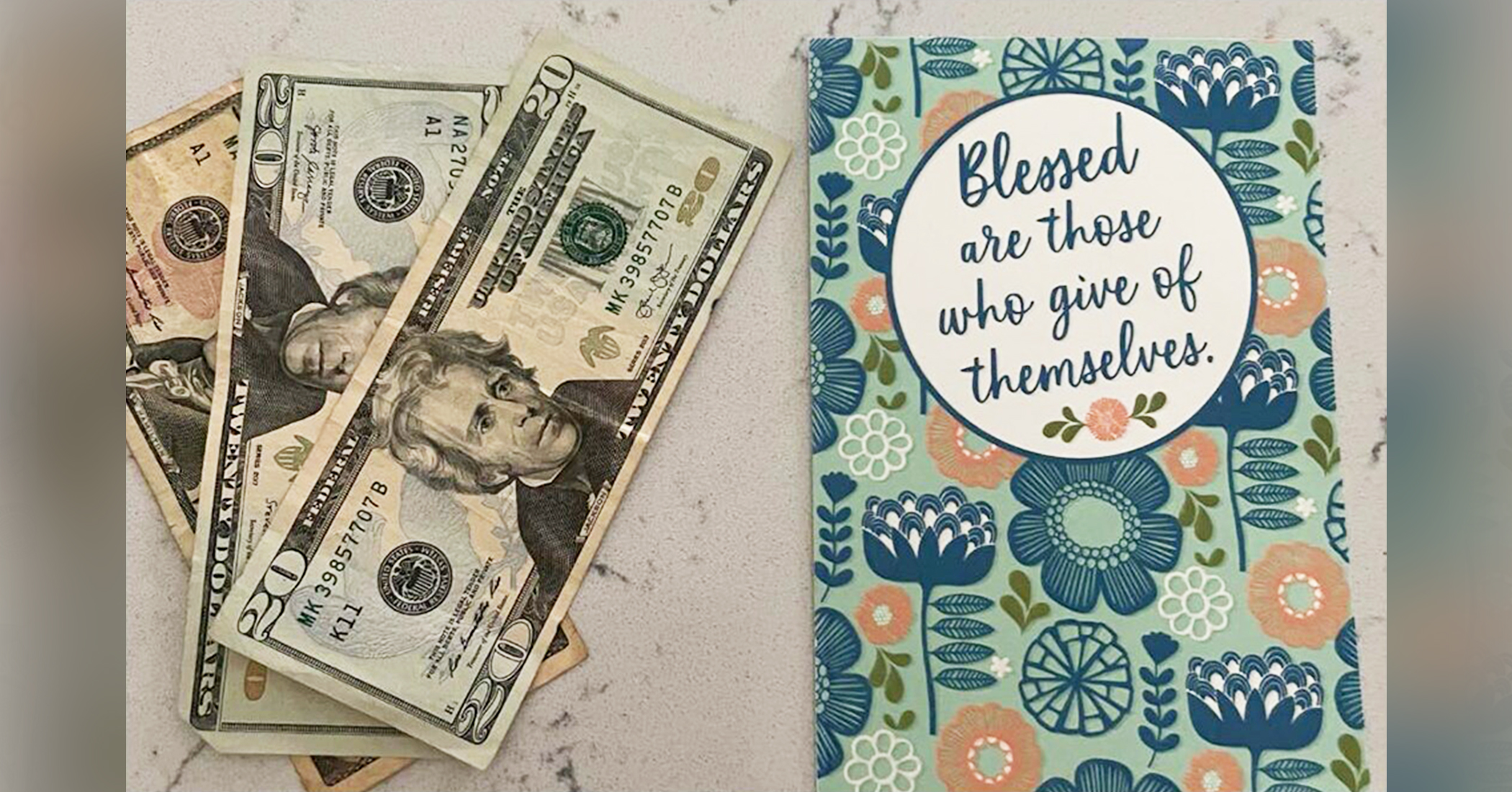 Customer Complains About Delay in Order but Returns With a Gift After Learning Restaurant Was Short-Staffed - Vimarsana News