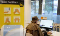 Australia Warned of Falling Behind in Technology Race
