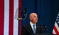 DHS Warns of ‘Heightened Threat Environment’ in Terrorism Bulletin