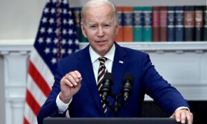 Biden’s Student Loan Forgiveness Among the Greatest Partisan Rip-Offs of All Time