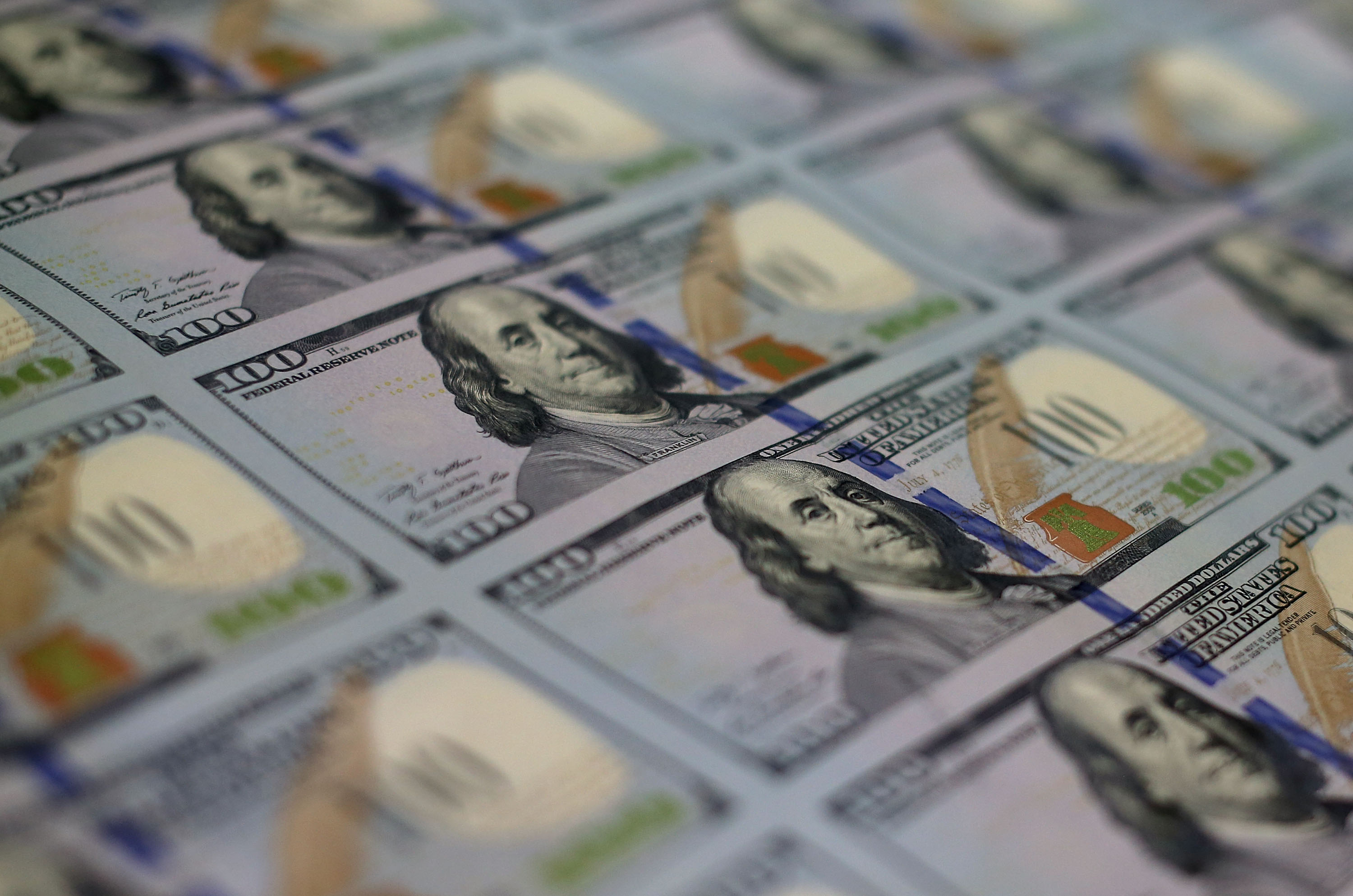 China's US Debt Holdings Drop to 12-Year-Low, Further Reductions May Follow - Vimarsana News
