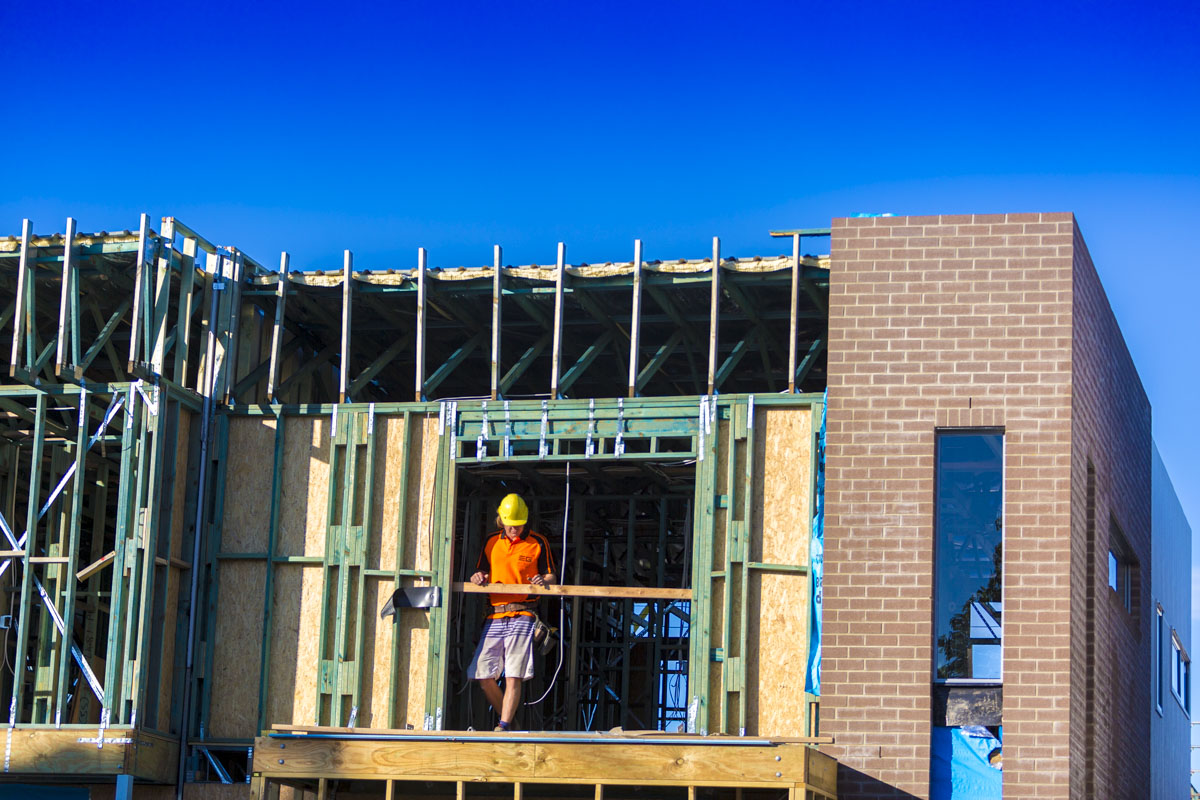 Greens Offer Labor Billion Dollar Olive Branch on Housing Fund - Vimarsana News