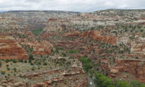 Utah Sues Biden Over Boundaries of Vast National Monuments