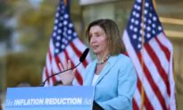 ‘I Believe We Will Win the House’: Pelosi Makes Midterm Prediction in Late-Night Interview
