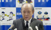 Japan Police Chief Resigns Over Abe Assassination
