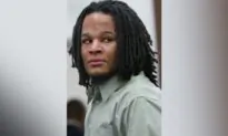 Execution Date Set for Missouri Man Who Killed Police Officer