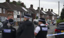 Liverpool Police to Girl’s Killer: We Will Find You