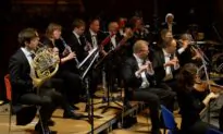 Rossini: Overture of The Barber of Seville