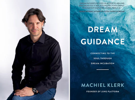 Exploring Dreams: Your Inner Virtual Reality