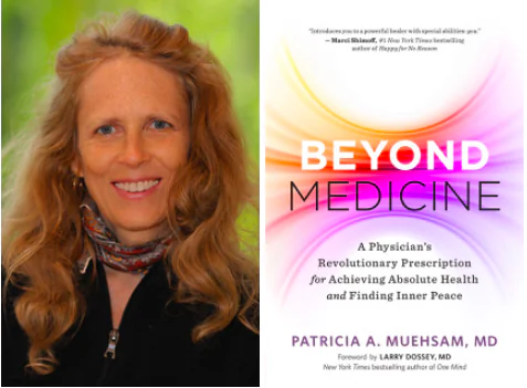 Journeying Beyond Medicine