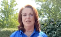 Widow of Capt. David Dorn Is Determined to Hold Black Lives Matter Accountable
