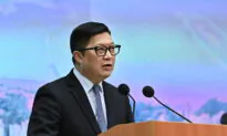 Hong Kong Says It Is Illegal to Incite Dissatisfaction With the Regime While Teaching History of Cultural Revolution