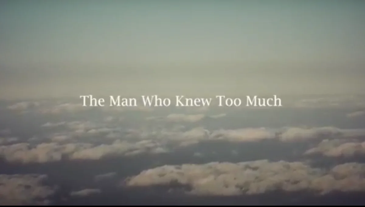 Cinema Documentary Review: ‘The Man Who Knew Too Much: Spies, Fake News, and Disinformation’