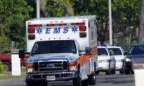Hawaii Ambulance Fire Leaves Patient Dead, Paramedic Injured