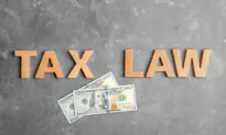 Family Finances: Voters Weigh in on State Taxes